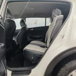 KIA SPORTAGE 2.4L V4 PETROL WHITE 2019 - Thumbnail 16