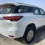 2024 Toyota Fortuner Adventure SR5 2.8L 4-Cyl Turbo Diesel A/T AWD 4x4  - Thumbnail 5