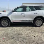 2024 Toyota Fortuner Adventure SR5 2.8L 4-Cyl Turbo Diesel A/T AWD 4x4  - Thumbnail 4