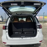 2024 Toyota Fortuner Adventure SR5 2.8L 4-Cyl Turbo Diesel A/T AWD 4x4  - Thumbnail 6
