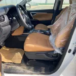 2024 Toyota Fortuner Adventure SR5 2.8L 4-Cyl Turbo Diesel A/T AWD 4x4  - Thumbnail 10