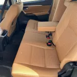 2024 Toyota Fortuner Adventure SR5 2.8L 4-Cyl Turbo Diesel A/T AWD 4x4  - Thumbnail 17