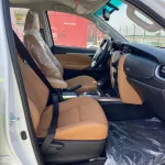 2024 Toyota Fortuner Adventure SR5 2.8L 4-Cyl Turbo Diesel A/T AWD 4x4  - Thumbnail 16