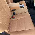 2024 Toyota Fortuner Adventure SR5 2.8L 4-Cyl Turbo Diesel A/T AWD 4x4  - Thumbnail 18