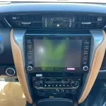 2024 Toyota Fortuner Adventure SR5 2.8L 4-Cyl Turbo Diesel A/T AWD 4x4  - Thumbnail 14