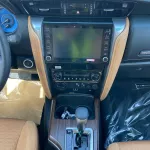 2024 Toyota Fortuner Adventure SR5 2.8L 4-Cyl Turbo Diesel A/T AWD 4x4  - Thumbnail 13