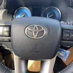 2024 Toyota Fortuner Adventure SR5 2.8L 4-Cyl Turbo Diesel A/T AWD 4x4  - Thumbnail 12