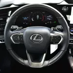LEXUS RX350 ELITE 2025 MODEL YEAR 2.4L 5-SEATER AWD WHITE COLOR - Thumbnail 7