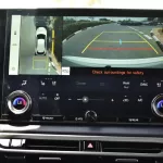 LEXUS RX350 ELITE 2025 MODEL YEAR 2.4L 5-SEATER AWD WHITE COLOR - Thumbnail 8