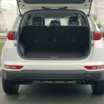 KIA SPORTAGE 2.4L V4 PETROL WHITE 2019 - Thumbnail 21