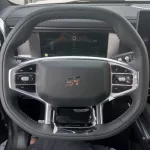 Jetour T2 Luxury 2025 Model Year HIGHWAYGRAY Color Exterior - Thumbnail 5