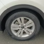 KIA SPORTAGE 2.4L V4 PETROL WHITE 2019 - Thumbnail 23