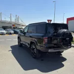 BYD Leopard 8 Flagship 2025 Model Year Black Color Exterior - Thumbnail 5