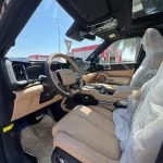 BYD Leopard 8 Flagship 2025 Model Year Black Color Exterior - Thumbnail 7