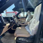 BYD Leopard 8 Flagship 2025 Model Year Black Color Exterior - Thumbnail 8