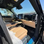 BYD Leopard 8 Flagship 2025 Model Year Black Color Exterior - Thumbnail 10