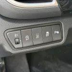 Kia Seltos LX 1.5L Petrol 2024 Model Year Full Option White Color Exterior - Thumbnail 10