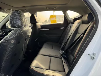 Kia Seltos LX 1.5L Petrol 2024 Model Year Full Option White Color Exterior