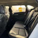 Kia Seltos LX 1.5L Petrol 2024 Model Year Full Option White Color Exterior - Thumbnail 11
