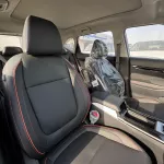 Kia Seltos LX 1.5L Petrol 2024 Model Year Full Option White Color Exterior - Thumbnail 13