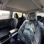 Kia Seltos LX 1.5L Petrol 2024 Model Year Full Option White Color Exterior - Thumbnail 14