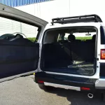 2022 TOYOTA FJ CRUISER V6 4.0L PETROL AT - Thumbnail 11