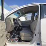 NISSAN MICRA 1.5L 4CY PETROL WHITE 2020 - Thumbnail 7