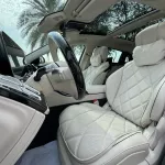 Mercedes-Benz Maybach S class S480 2024 Model Year Black Color Exterior - Thumbnail 10