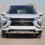MITSUBISHI ECLIPSE CROSS PETROL 2024 MODEL YEAR GLS H-LINE PLUS GRAY COLOR - Thumbnail 1
