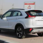 MITSUBISHI ECLIPSE CROSS PETROL 2024 MODEL YEAR GLS H-LINE PLUS GRAY COLOR - Thumbnail 3