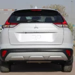 MITSUBISHI ECLIPSE CROSS PETROL 2024 MODEL YEAR GLS H-LINE PLUS GRAY COLOR - Thumbnail 4