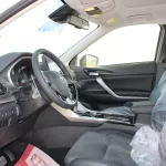MITSUBISHI ECLIPSE CROSS PETROL 2024 MODEL YEAR GLS H-LINE PLUS GRAY COLOR - Thumbnail 5