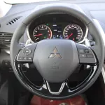 MITSUBISHI ECLIPSE CROSS PETROL 2024 MODEL YEAR GLS H-LINE PLUS GRAY COLOR - Thumbnail 7