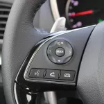 MITSUBISHI ECLIPSE CROSS PETROL 2024 MODEL YEAR GLS H-LINE PLUS GRAY COLOR - Thumbnail 9