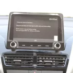 MITSUBISHI ECLIPSE CROSS PETROL 2024 MODEL YEAR GLS H-LINE PLUS GRAY COLOR - Thumbnail 11