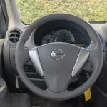NISSAN MICRA 1.5L 4CY PETROL WHITE 2020 - Thumbnail 11