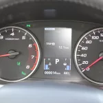 MITSUBISHI ECLIPSE CROSS PETROL 2024 MODEL YEAR GLS H-LINE PLUS GRAY COLOR - Thumbnail 12