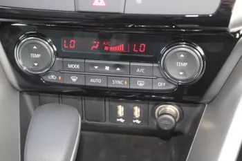 MITSUBISHI ECLIPSE CROSS PETROL 2024 MODEL YEAR GLS H-LINE PLUS GRAY COLOR