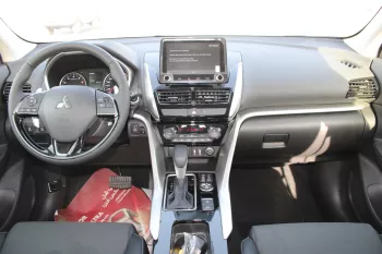MITSUBISHI ECLIPSE CROSS PETROL 2024 MODEL YEAR GLS H-LINE PLUS GRAY COLOR