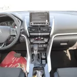 MITSUBISHI ECLIPSE CROSS PETROL 2024 MODEL YEAR GLS H-LINE PLUS GRAY COLOR - Thumbnail 14