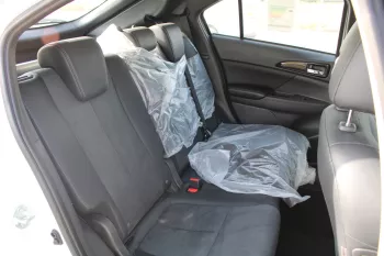 MITSUBISHI ECLIPSE CROSS PETROL 2024 MODEL YEAR GLS H-LINE PLUS GRAY COLOR
