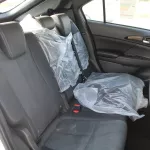MITSUBISHI ECLIPSE CROSS PETROL 2024 MODEL YEAR GLS H-LINE PLUS GRAY COLOR - Thumbnail 16
