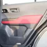 TOYOTA LAND CRUISER 300 2025 MODEL YEAR DIESEL VXR BLACK COLOR - Thumbnail 7