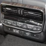 TOYOTA LAND CRUISER 300 2025 MODEL YEAR DIESEL VXR BLACK COLOR - Thumbnail 9