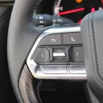 TOYOTA LAND CRUISER 300 2025 MODEL YEAR DIESEL VXR BLACK COLOR - Thumbnail 12