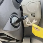 NISSAN MICRA 1.5L 4CY PETROL WHITE 2020 - Thumbnail 13