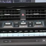 TOYOTA LAND CRUISER 300 2025 MODEL YEAR DIESEL VXR BLACK COLOR - Thumbnail 13