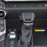 TOYOTA LAND CRUISER 300 2025 MODEL YEAR DIESEL VXR BLACK COLOR - Thumbnail 16