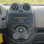 NISSAN MICRA 1.5L 4CY PETROL WHITE 2020 - Thumbnail 14