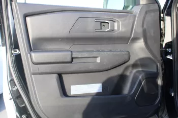 MITSUBISHI L200 2024 MODEL YEAR DIESEL DOUBLE CABIN GL BLACK COLOR